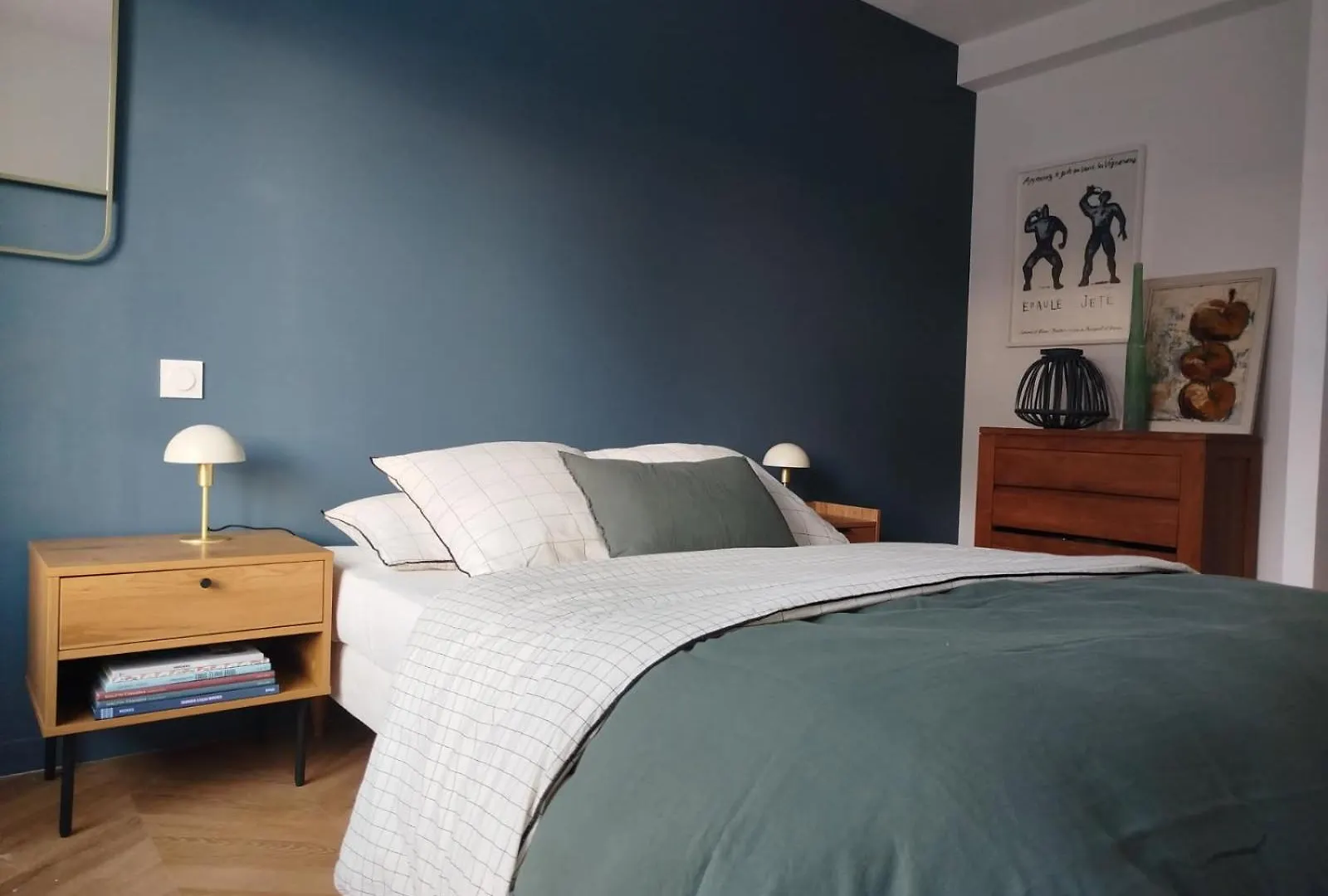 Chambre D'Hotes - A 2 Pas Du Gr34 Landunvez