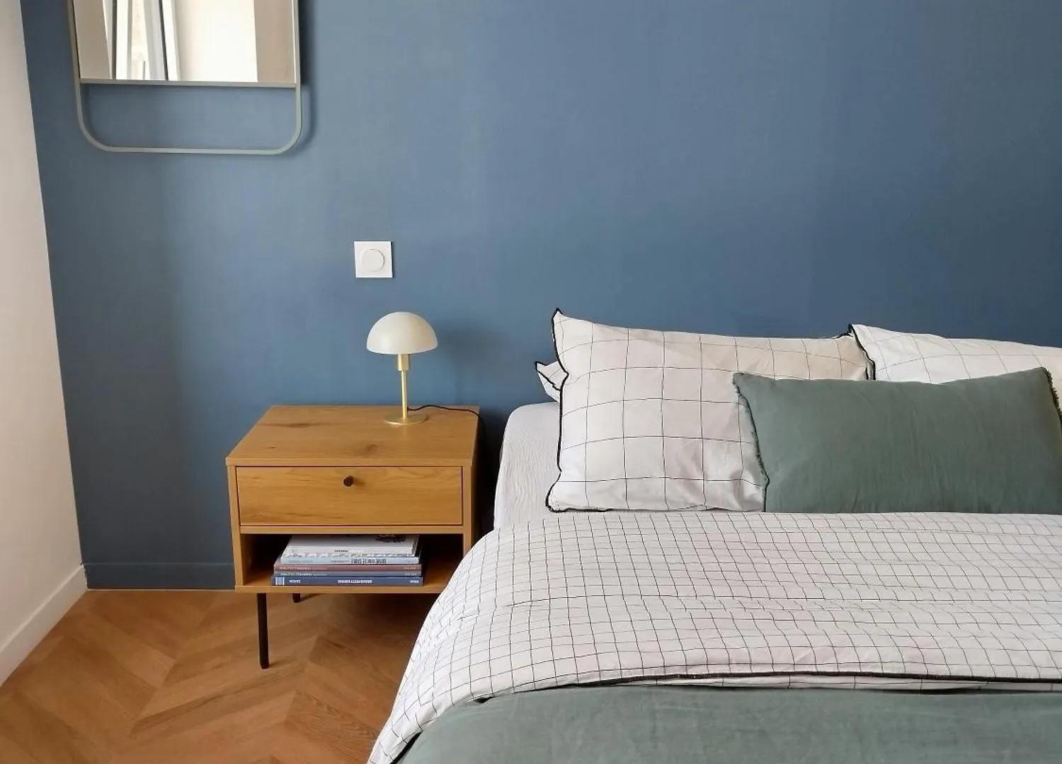 住宿加早餐酒店 Chambre D'Hotes - A 2 Pas Du Gr34 Landunvez 法国